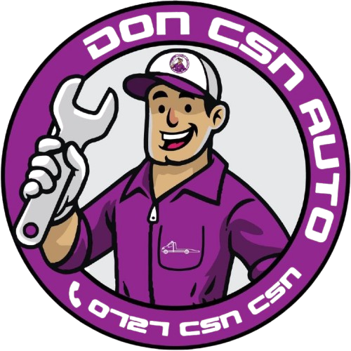 Don CSN Logo